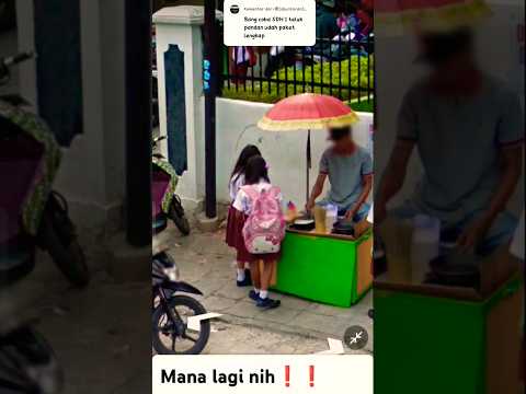 Beneran ada❗❗ #lucu #memes #reaction #comedy#funny #ngakak#riskyaulia#shortsviral#subscribe#fyp#maps