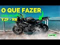 Questões sobre o Narrador e Luca