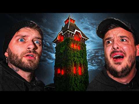 We Caught Something on Camera That we Cant Explain...