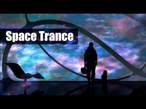 Dmc Mystic - Infinity Worlds (Space Trance mix)