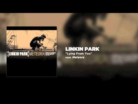 Lying From You - Linkin Park (Meteora)