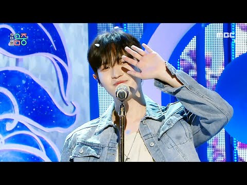 KIM JAE HWAN (김재환) - Spring Breeze (봄바람) | Show! MusicCore | MBC230325방송