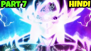 What If Goku And Vegeta Became Multiverse Destroyed ( Final part Goku, Vegeta vs Giant Evil Being )