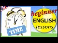 Telling Time Expressions and Concepts