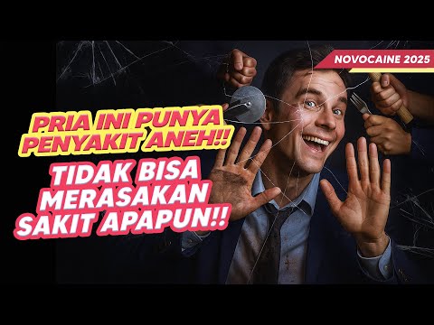 DITEMBAK, DIPALU, DIBACOK GAK MEMPAN!!