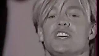 Jason DONOVAN - EVERY DAY & HANG ON TO YOUR LOVE - French TV 1989 (FRANCE)
