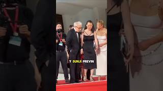 ¡Parejas famosas con mucha diferencia de edad que no creerás!