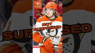 Was The Leo Carlsson Offer Sheet That SHOCKING Of A Move By The Philadelphia Flyers?