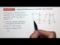 Geometric Transformations and Congruence