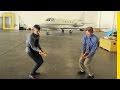 Paper Airplane Concepts and Techniques