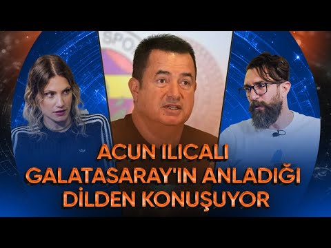 Galatasaray Ligi Parmağında Oynatıyor | Fenerbahçe'de Kadro Var Futbol Yok |Mourinho-Icardi Atışması