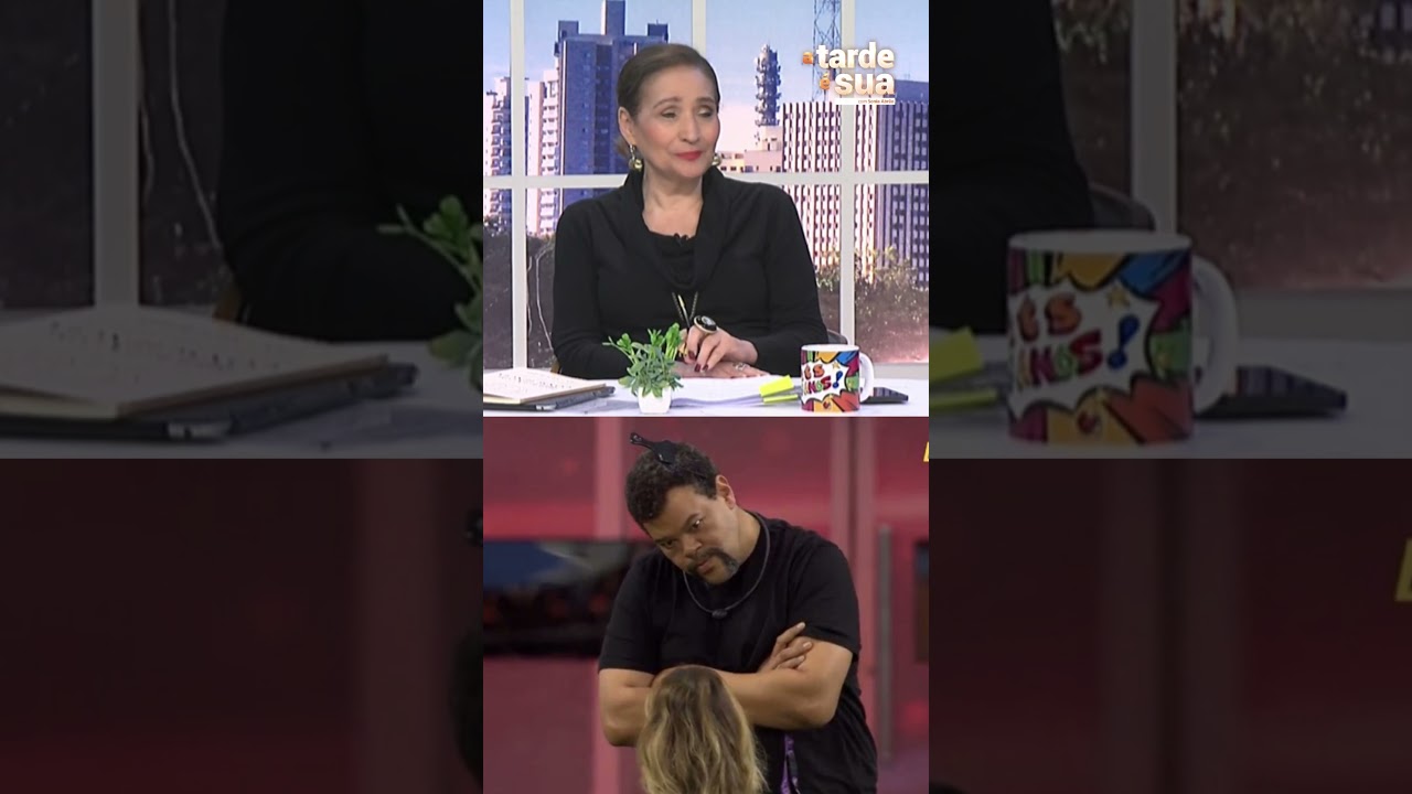 BBB deixou de ser um jogo? Vladimir Alves analisa a trajetória do Babu no BBB26: “Covarde”