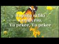 TENZI ZA ROHO NUMBER 155 HAPANA RAFIKI KAMA YESU.