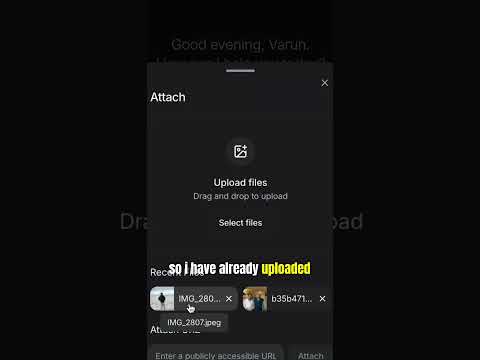Turn your photos into stunning Ghibli-style artwork in just a few steps! 🎨#GhibliArt #AIArt #shorts