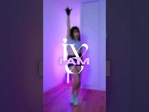 StoryBoard 0 de la vidéo I AM - IVE // DANCE COVER - CHORUS #kpop #dancecover #iveiam
