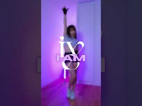 StoryBoard 3 de la vidéo I AM - IVE // DANCE COVER - CHORUS #kpop #dancecover #iveiam