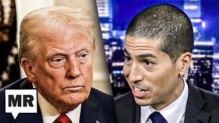 How To Destroy Trump-GOP's Big City Crime Narrative