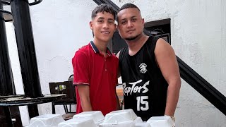 Santa Marta necesita ayuda 😭