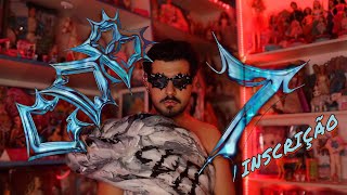 INSCRIÇÃO CORRIDA DAS BLOGUEIRAS 7 | O SONHO DE RICHARD PESSATO 🖤🥹