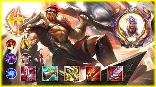 LOL MONTAGE 2025 - BEST PLAYS