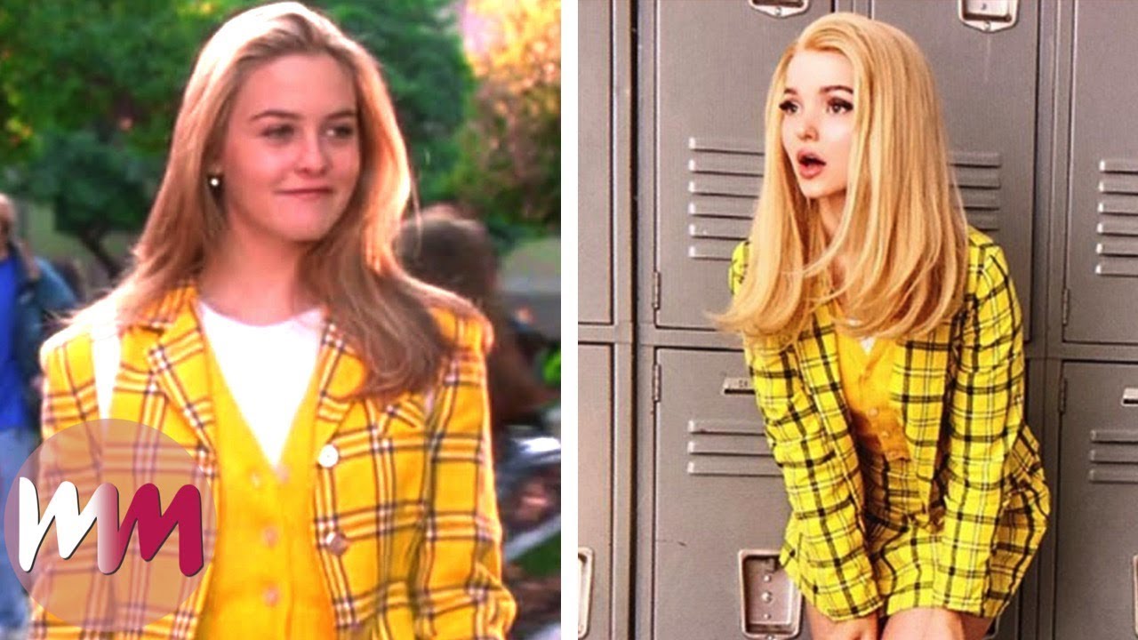 10 Movies You Didnt Know Are Becoming Broadway Shows