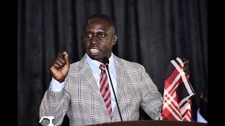 Hon Muhammad Nsereko Grills Byabakama And The Electoral Commission !!!