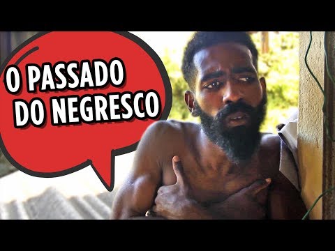 O PASSADO DO NEGRESCO