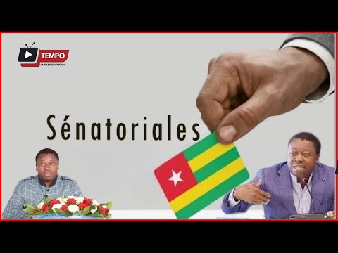 TOGO :  Elections sénatoriales, les résultats inquiétants ADDI et UFC ?