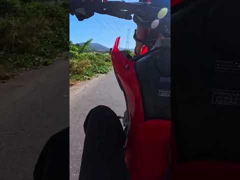 Wheelie geht!