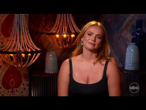 The Bachelor S29E03 (Feb 10, 2025) Full Episode 720HD