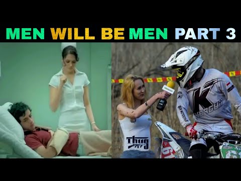 Men Will Be Men | Thug Life | Part 3| The Boys | Viral Memes