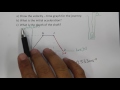 Mine Cage Motion and Calculations