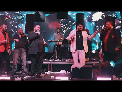 Florin Salam - Cand nu esti langa mine MANELE LIVE Beraria H  2025