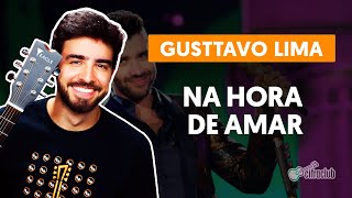 Gusttavo Lima - Cifra Club