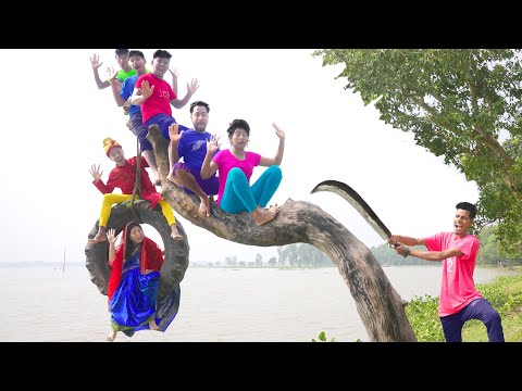Must Watch New Special Comedy Video 2023 😎Totally Amazing Comedy Episode 232 by Funny Day