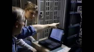 Democratic Leadership Council Ads 1996 (FOIA 2017-0401-F)