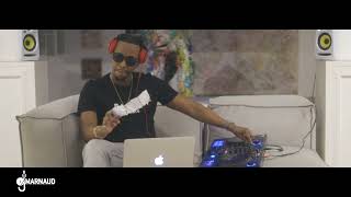 Old school Live Vol 1 HOME CHILL VIBES - DJ MARNAUD
