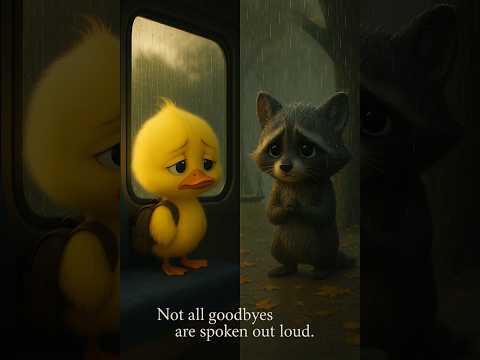 "Why did she leave?" #shorts #emotionalshorts #animalshorts #cuteshorts #litttlegrove#trending