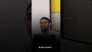 Karomah Imam Ahmad -Haris Likram alamri