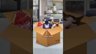 This Little Freaking Orca