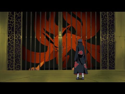 5 NINJAS Que Podem Derrotar a KURAMA (Kyuubi) - Naruto Shippuden | Boruto