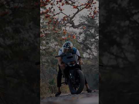 Bike rider ? \\ Bike sad face ? \\ KTM RC Bike rider ? \\ sad WhatsApp status #pratap04