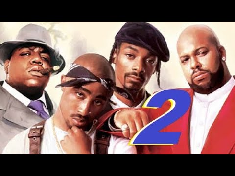 Snoop Dogg's Role in The Tupac Mystery | Episode 2 |