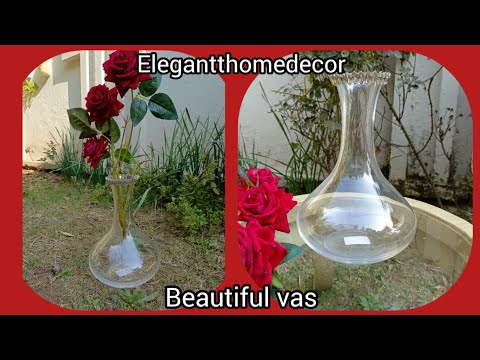 unique vase creations //unique handmade products creation //#homedecorshorts #artshorts #ideasshort