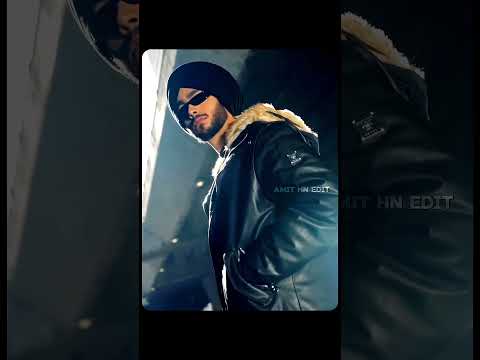 yo yo honey singh💥  X Shubh🌪 #songs #elevated #shorts #viral