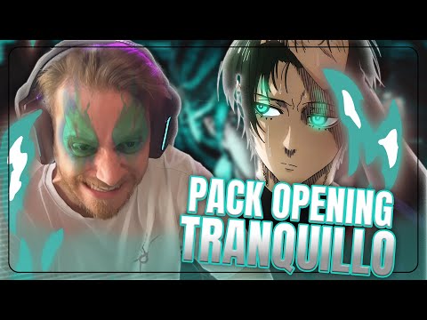 Sculando s’impara [PACK OPENING]