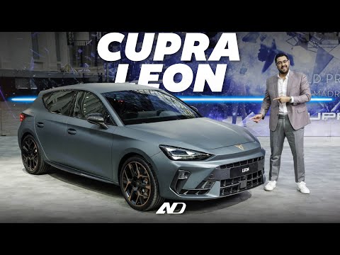 Lexus LBX 2024 | Prueba / Test / Review en español | coches.net