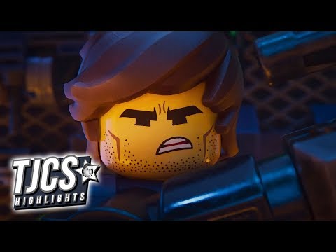 New The Lego Movie 2: The Second Part Trailer Review