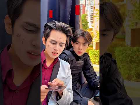 小丑和连班调查局的搭档是同一个人！？.#devil #lilith #funny #shorts