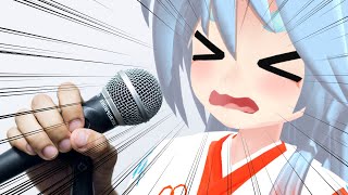 今日もVRChatのアバターを改変する配信だよ～！